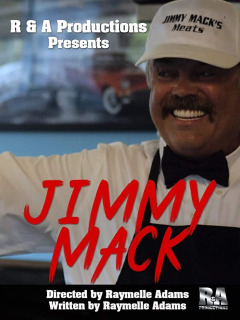 ჯიმი მეკი ქართულად - Jimmy Mack