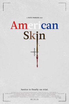 ამერიკული ტყავი ქართულად - American Skin