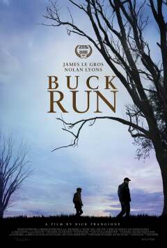 ყველაზე ცუდი არჩევანი ქართულად - Buck Run