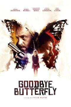 ნახვამდის, პეპელა ქართულად - Goodbye, Butterfly