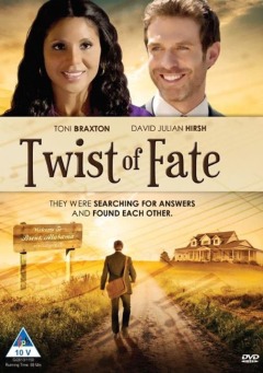 რწმენის ირონია ქართულად - Twist of Faith