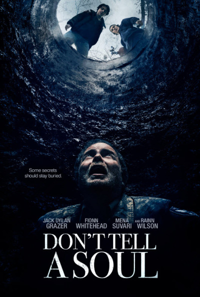 არავის უთხრა სულზე ქართულად - Dont Tell a Soul