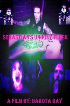 უწმინდური სებასტიანი ქართულად - Sebastians Unholy