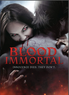 უკვდავი სიყვარული ქართულად - Blood Immortal