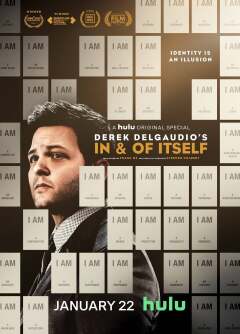 საკუთარი ძალებით ქართულად - Derek DelGaudios In