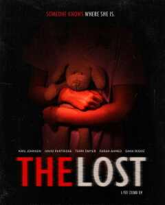 მაძებარი ქართულად - The Lost