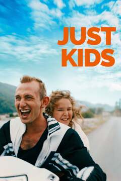 უბრალოდ ბავშვები ქართულად - Just Kids