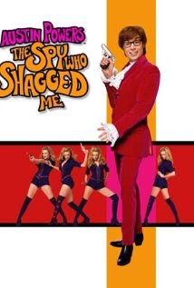 ოსტინ პაუერსი 2 ქართულად - Austin Powers: The Spy