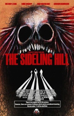 საიდელინგის გორა ქართულად - The Sideling Hill