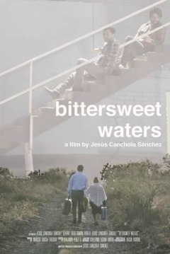 ტკბილ-მწარე წყალი ქართულად - Bittersweet Waters