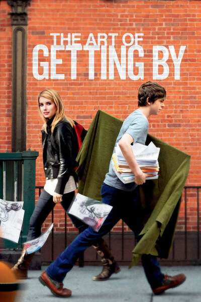 საშინაო დავალება ქართულად - The Art of Getting By