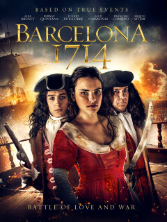 ბარსელონა 1714 ქართულად - Barcelona 1714
