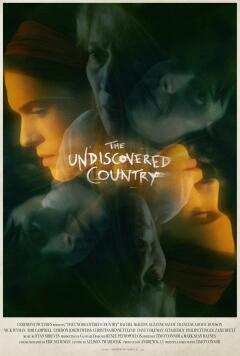 აღმოუჩენელი ქვეყანა ქართულად - The Undiscovered