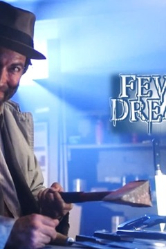 კოშმარული სიზმრები ქართულად - Fever Dreams Movie
