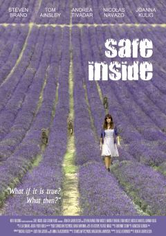 უსაფრთხოდ ქართულად - Safe Inside