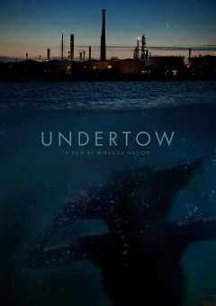 უკუდინება ქართულად - Undertow