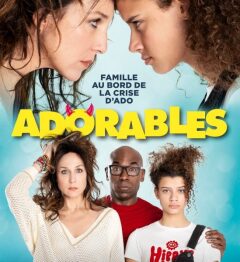 გასაოცარნი ქართულად - Adorables