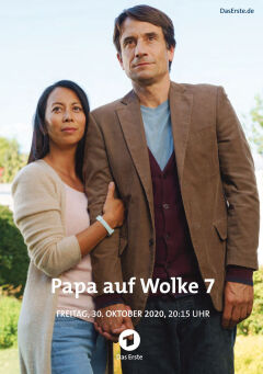 მამა მეცხრე ცაზე ქართულად - Papa auf Wolke 7