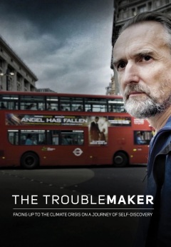 წესრიგის დამრღვევები ქართულად - The Troublemaker