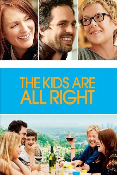 ბავშვები კარგად არიან ქართულად - The Kids Are All