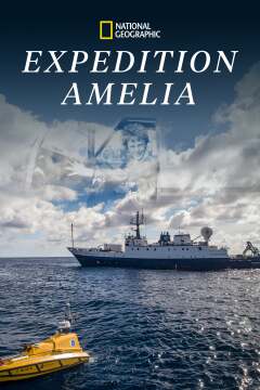 ექსპედიცია ამელია ქართულად - Expedition Amelia