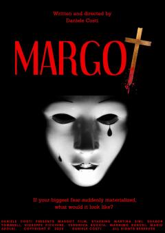 მარგო ქართულად - Margot