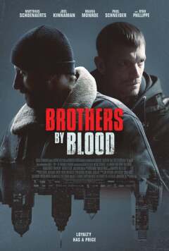 ფილადელფიის ხმა ქართულად - Brothers by Blood