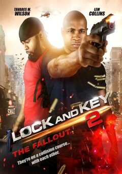 ლოკი და ქი 2: ჩამოყრა ქართულად - Lock amp Key 2: