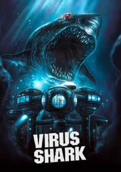 ვირუსული ზვიგენი ქართულად - Virus Shark
