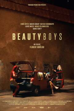დივები ქართულად - Beauty Boys
