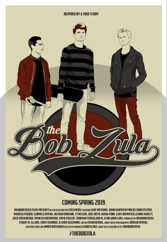 ბობ ზულა ქართულად - The Bob Zula