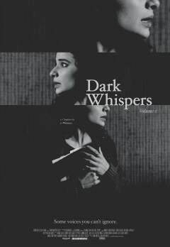 ბნელი ჩურჩული: ტომი 1 ქართულად - Dark Whispers: