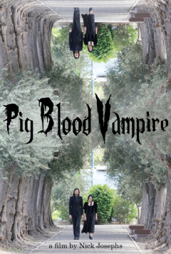 ღორებზე მონადირე ვამპირი ქართულად - Pig Blood