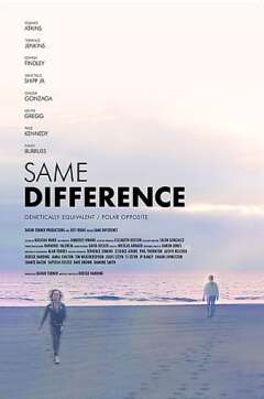 იგივე სხვაობა ქართულად - Same Difference