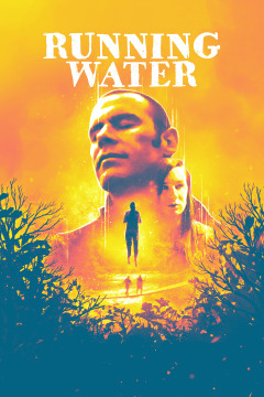 გაშვებული წყალი ქართულად - Running Water