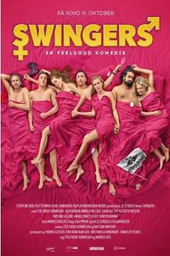 სვინგერები ქართულად - Swingers