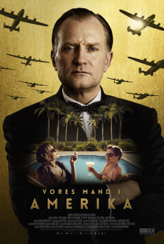 ჩვენი კაცი ამერიკაში ქართულად - The Good Traitor