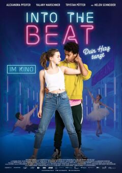 შენი გული ცეკვავს ქართულად - Into the Beat
