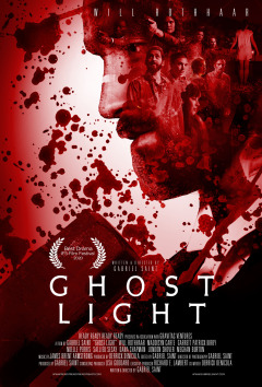 თეატრის ნათება ქართულად - Ghost Light
