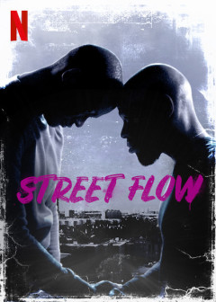 მგზავრები ქართულად - Street Flow