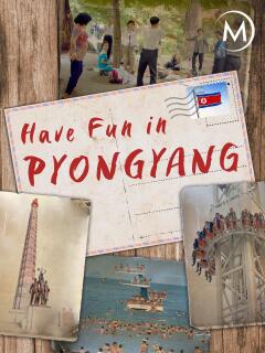 გაერთეთ პიონგიანგში ქართულად - Have Fun in