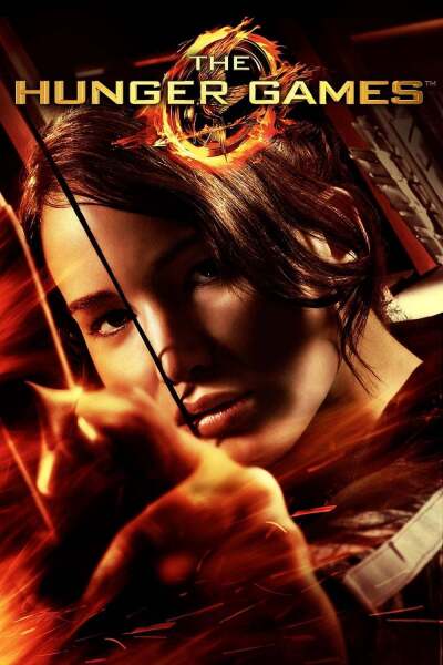 შიმშილის თამაშები ქართულად - The Hunger Games