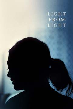 ნათება ნათებიდან ქართულად - Light from Light
