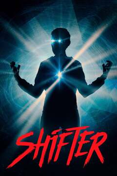 გაიძვერა ქართულად - Shifter