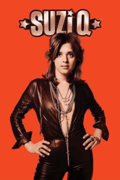 სუზი Q ქართულად - Suzi Q