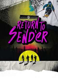 დაუბრუნდეს გამომგზავნს ქართულად - Return to Sender