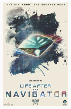 ცხოვრება ნავიგატორის შემდეგ ქართულად - Life After