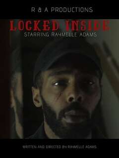 ჩაკეტილი ქართულად - Locked Inside