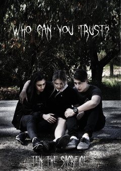 ათი: დანაკარგი ქართულად - Ten: The Sacrifice