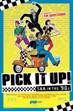 აიღე ! სკა 90 იან წლებში ქართულად - Pick It Up! -